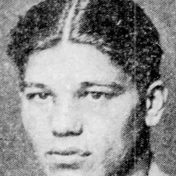 Portrait of Steve Rocco