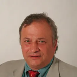 Portrait of Stefano Zuccherini