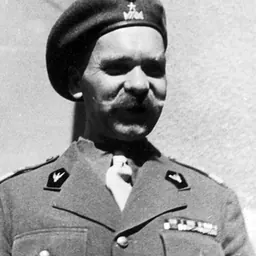 Portrait of Nikodem Sulik