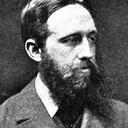 Portrait of Richard Jefferies