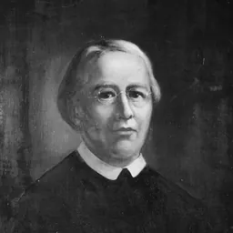Portrait of William Feiner