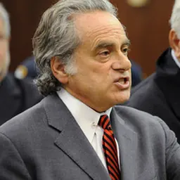 Portrait of Benjamin Brafman