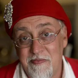 Portrait of Gilbert Baker