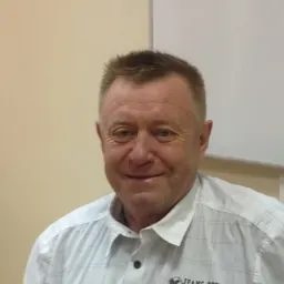 Portrait of Vasily Denisov