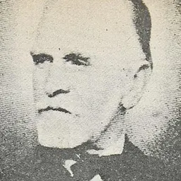 Portrait of Pablo Burchard