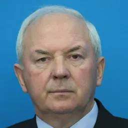 Portrait of Oleksandr Skipalsky