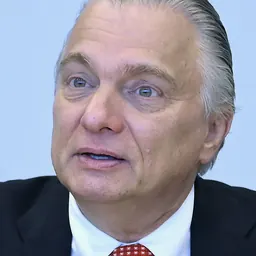 Portrait of Arnoldo André Tinoco