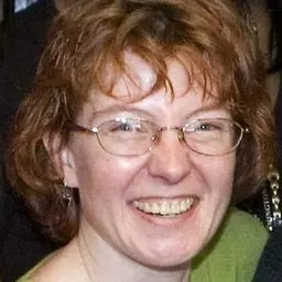 Portrait of Tamara Millay