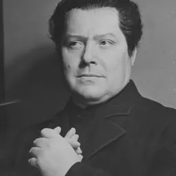 Portrait of Will Dohm