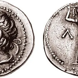 Portrait of Cleomenes III