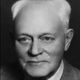 Portrait of William Duncan Silkworth