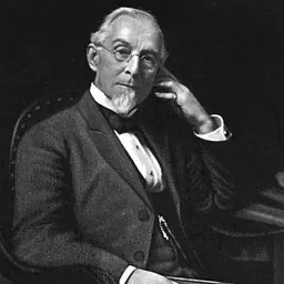 Portrait of Thomas N. Hart