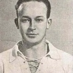 Portrait of Alfred Zimmer