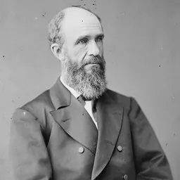 Portrait of Phineas Hitchcock