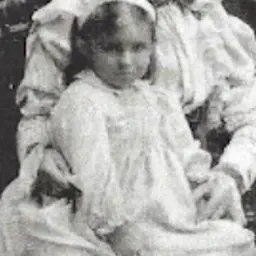 Portrait of E. C. R. Lorac