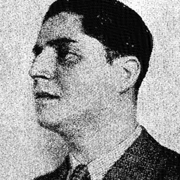 Portrait of Roger de Saivre