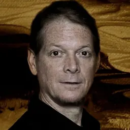 Portrait of David J. Keyes