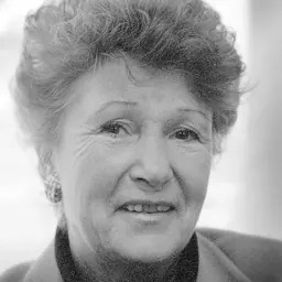 Portrait of Liis Klaar