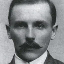 Portrait of Tytus Filipowicz