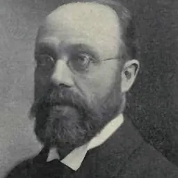 Portrait of George Hope Bertram