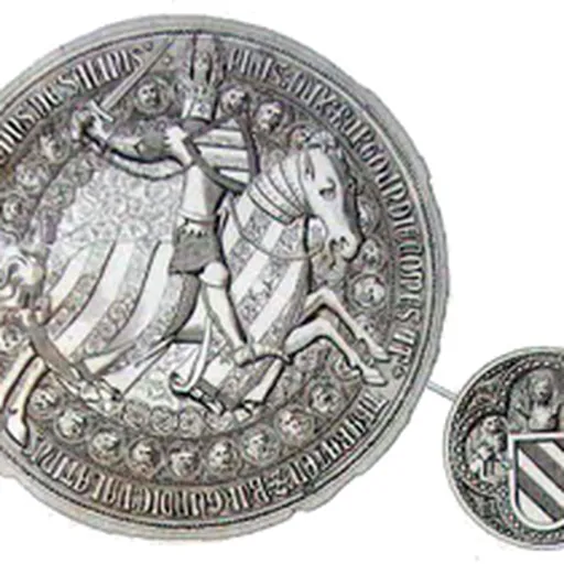 Portrait of Philip I of Burgundy