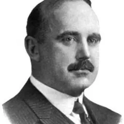 Portrait of William E. Tuttle, Jr.
