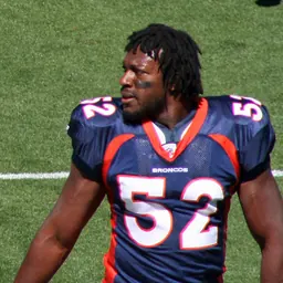 Portrait of Jason Hunter