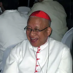 Portrait of Ricardo Vidal