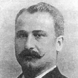Portrait of Elías Regules