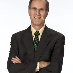 Portrait of James A. Guest