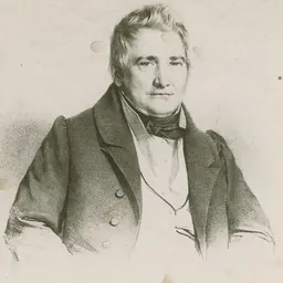 Portrait of Joseph Linke