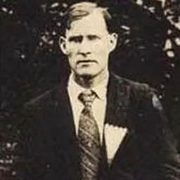 Portrait of Floyd Collins