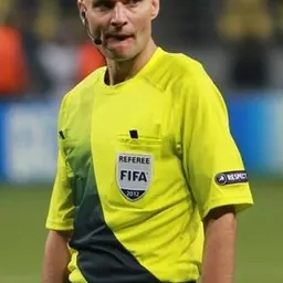 Portrait of Tony Chapron