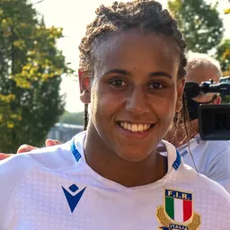 Portrait of Sara Seye