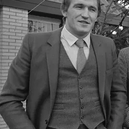 Portrait of Dragan Pantelić