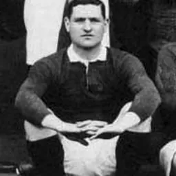 Portrait of Walter Dudley