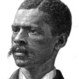 Portrait of Ezekiel Ezra Smith