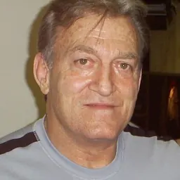 Portrait of Paul Orndorff
