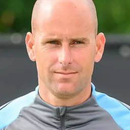 Portrait of Fabrice Gautrat