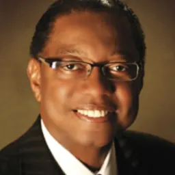 Portrait of Kip Holden