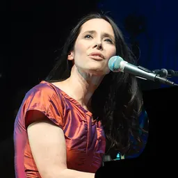 Portrait of Nerina Pallot