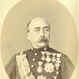Portrait of Antonio Caballero Fernández de Rodas