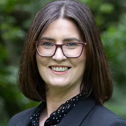 Portrait of Vanessa Bleyer