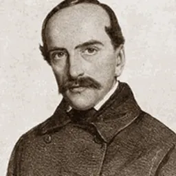 Portrait of Oskar Hardegg