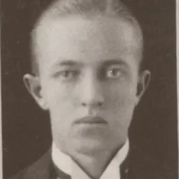 Portrait of George C. Osborn