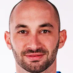 Portrait of Andrea Giovi