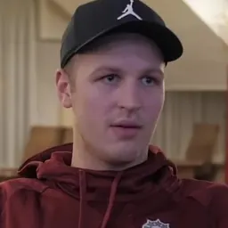 Portrait of Oskars Batņa