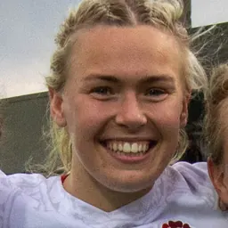 Portrait of Rosie Galligan