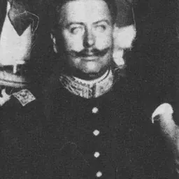 Portrait of Jacinto B. Treviño