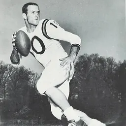 Portrait of Bob Schweickert